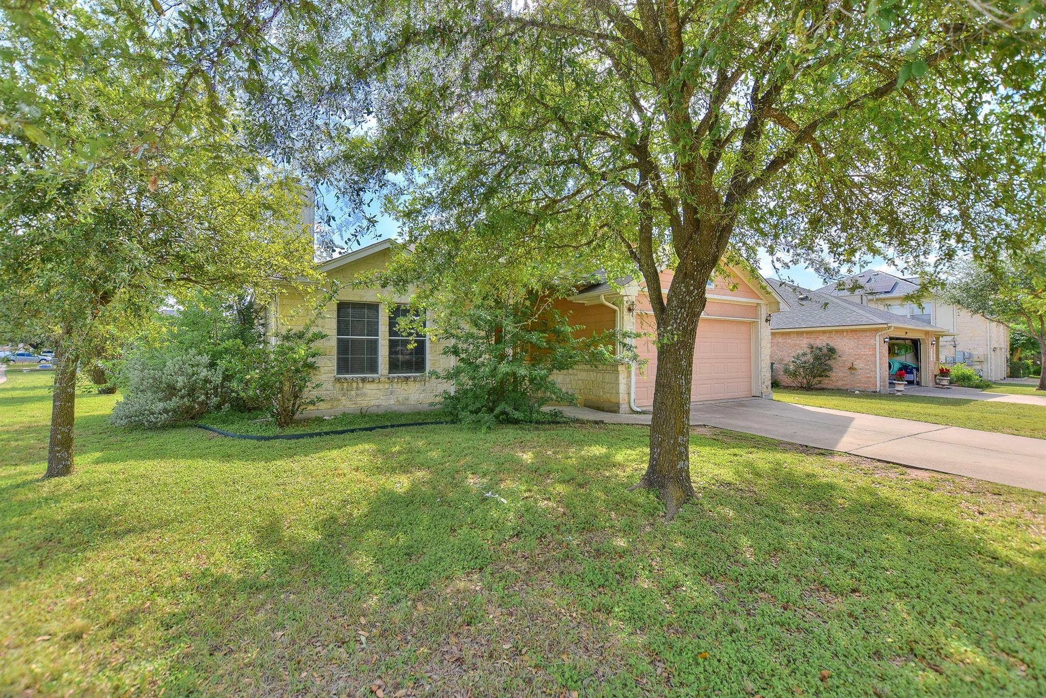 1509 Cora Marie Drive Pflugerville TX 78660