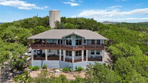 633 Flaman Road Canyon Lake TX 78133