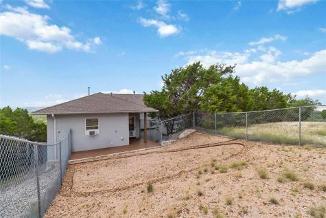 633 Flaman Road Canyon Lake TX 78133