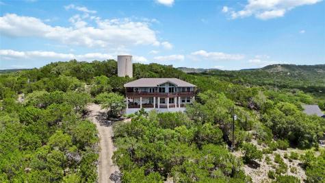 633 Flaman Road Canyon Lake TX 78133