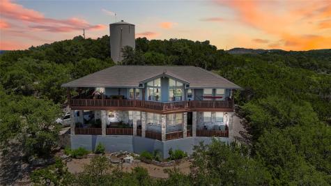 633 Flaman Road Canyon Lake TX 78133