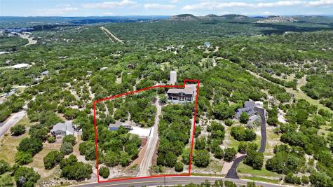 633 Flaman Road Canyon Lake TX 78133