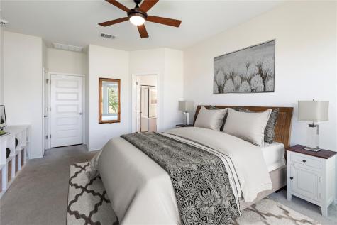 1001 Mccormick Cove Hutto TX 78634