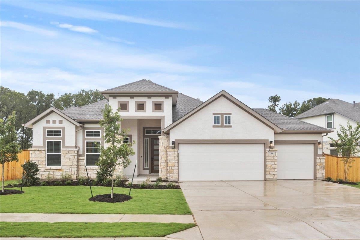 132 Lily Pad Lane Kyle TX 78640