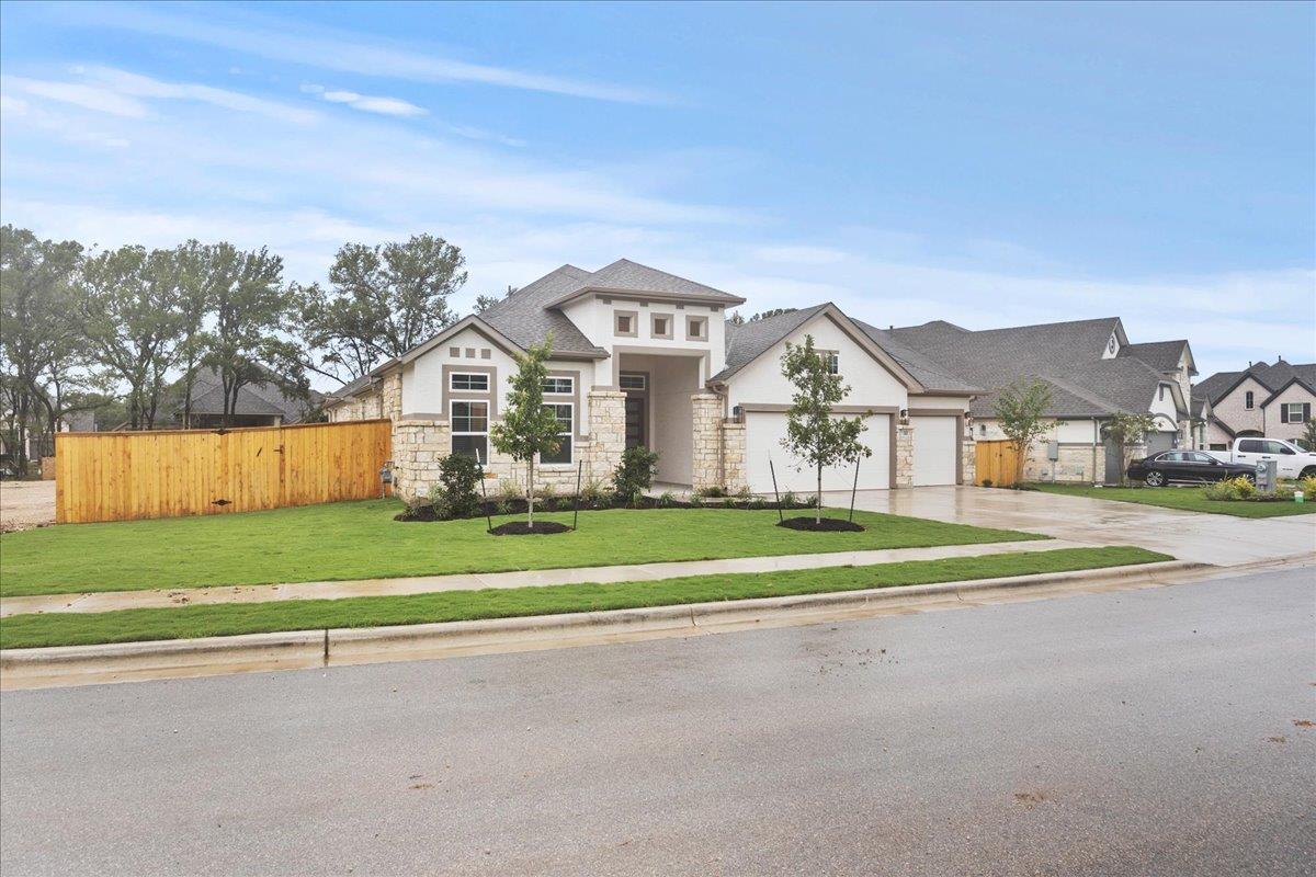 132 Lily Pad Lane Kyle TX 78640
