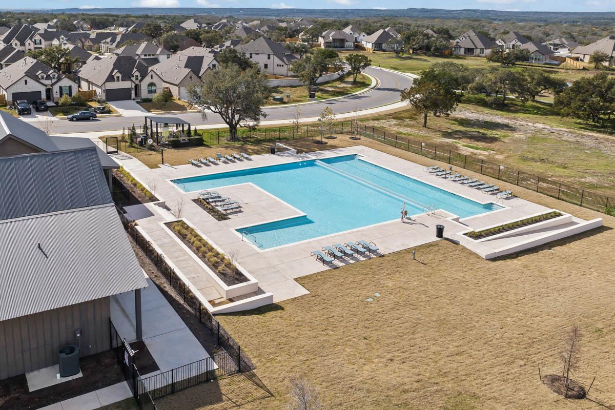 132 Lily Pad Lane Kyle TX 78640