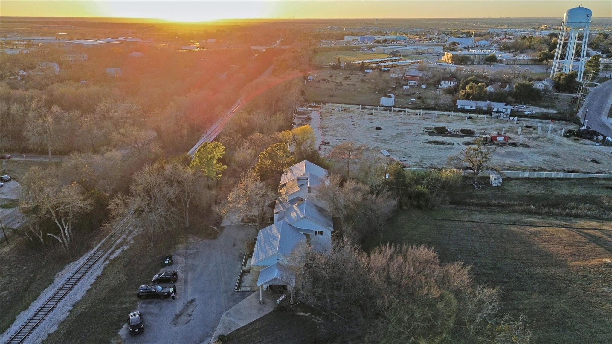 416 Depot Street Elgin TX 78621