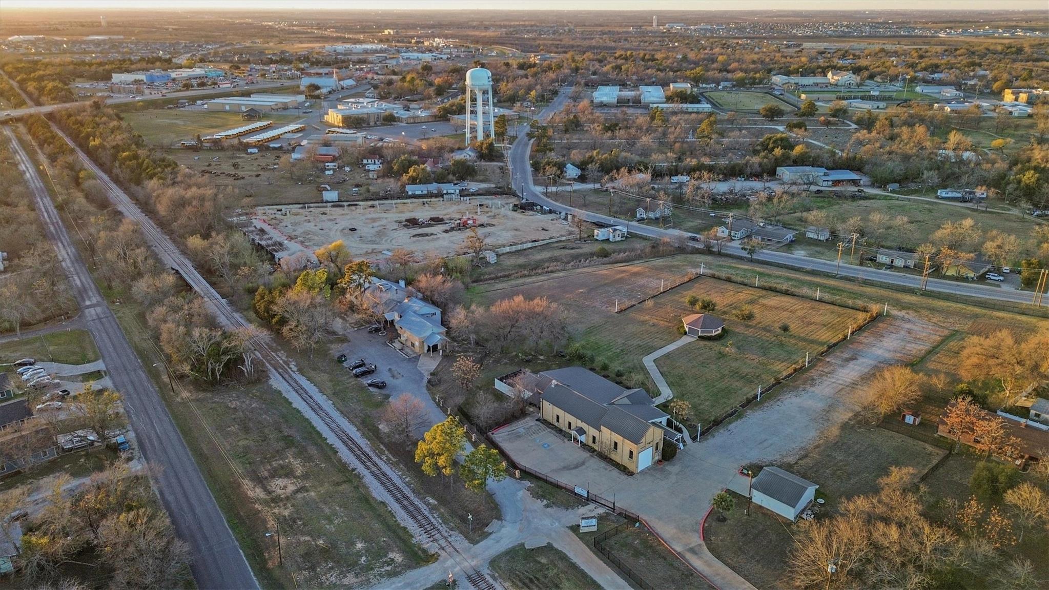 416 Depot Street Elgin TX 78621