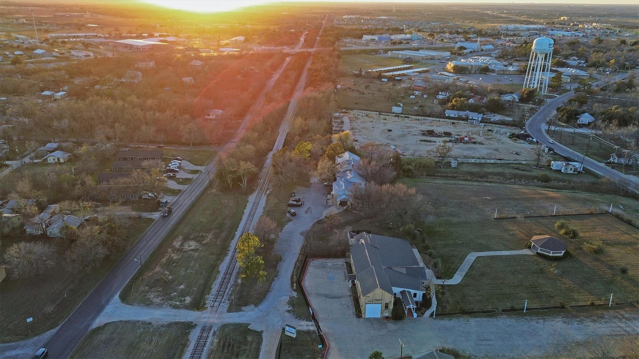 416 Depot Street Elgin TX 78621