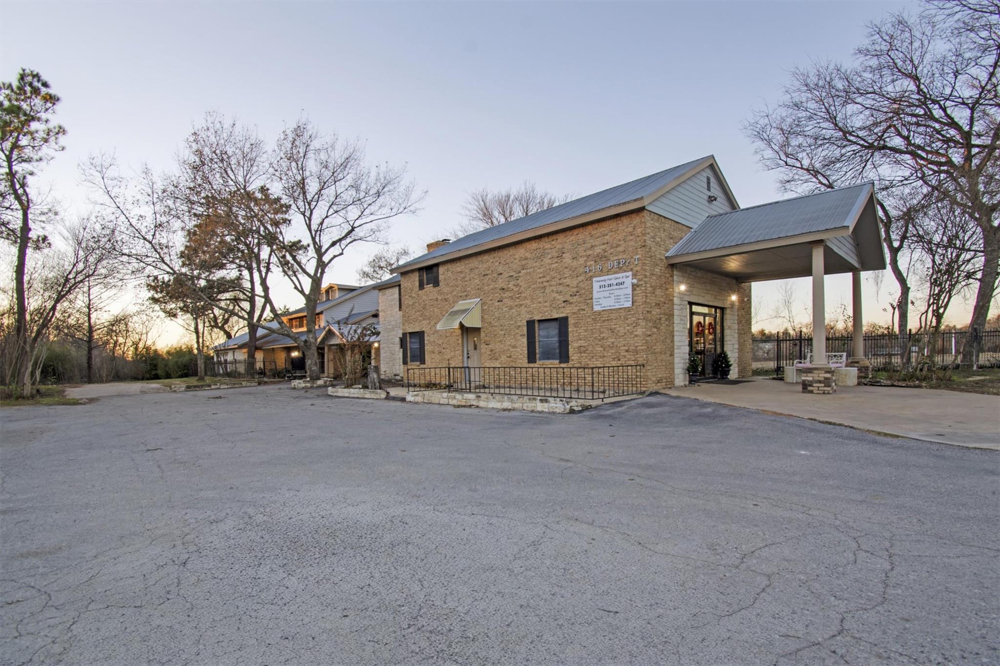 416 Depot Street Elgin TX 78621