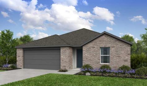 1216 Crumpton Drive Pflugerville TX 78660