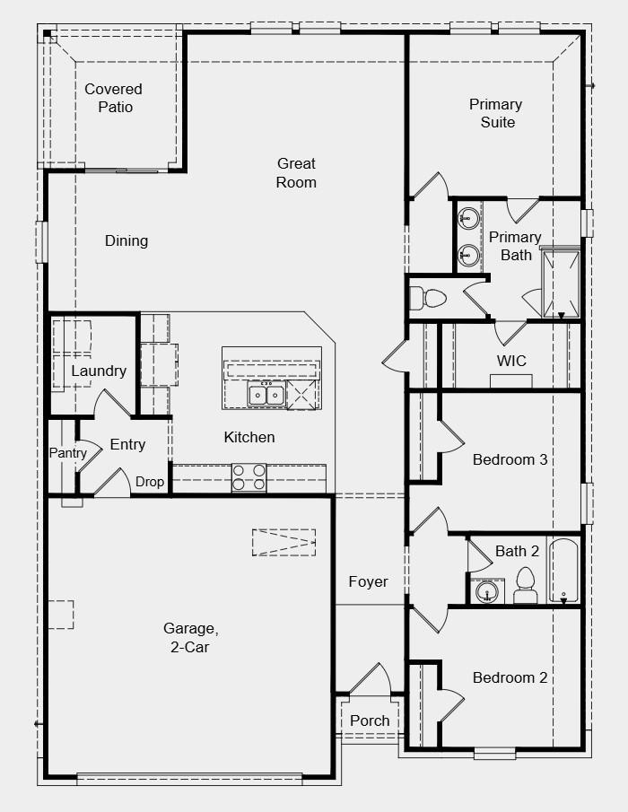 1216 Crumpton Drive Pflugerville TX 78660