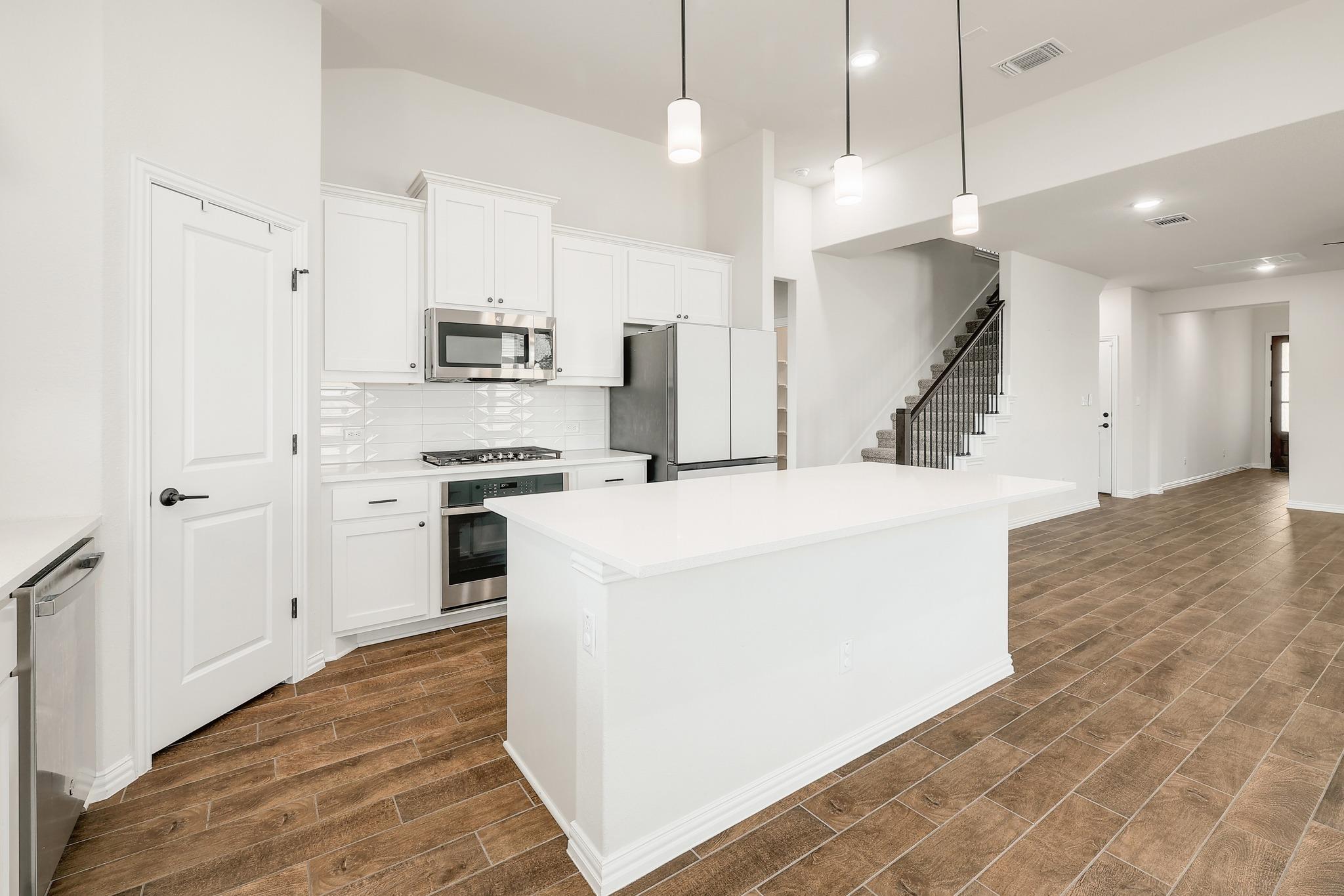 1228 Calendula Trail Georgetown TX 78628