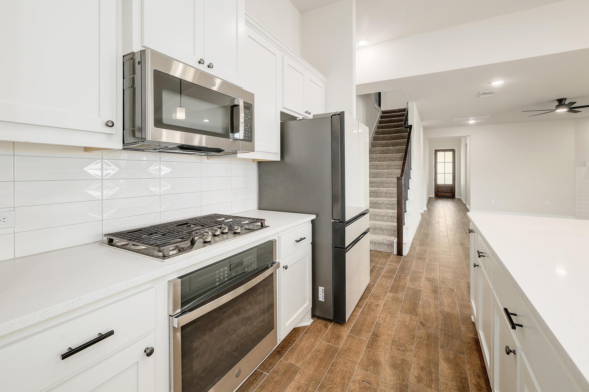 1228 Calendula Trail Georgetown TX 78628