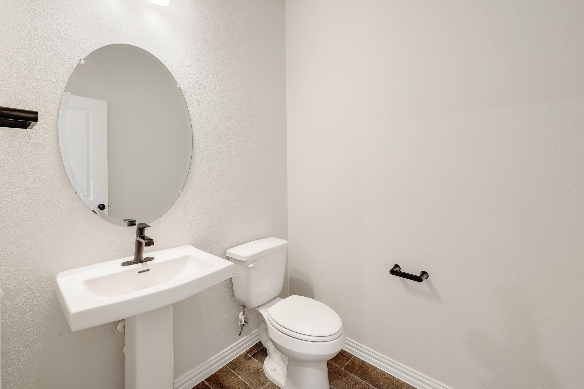 1228 Calendula Trail Georgetown TX 78628