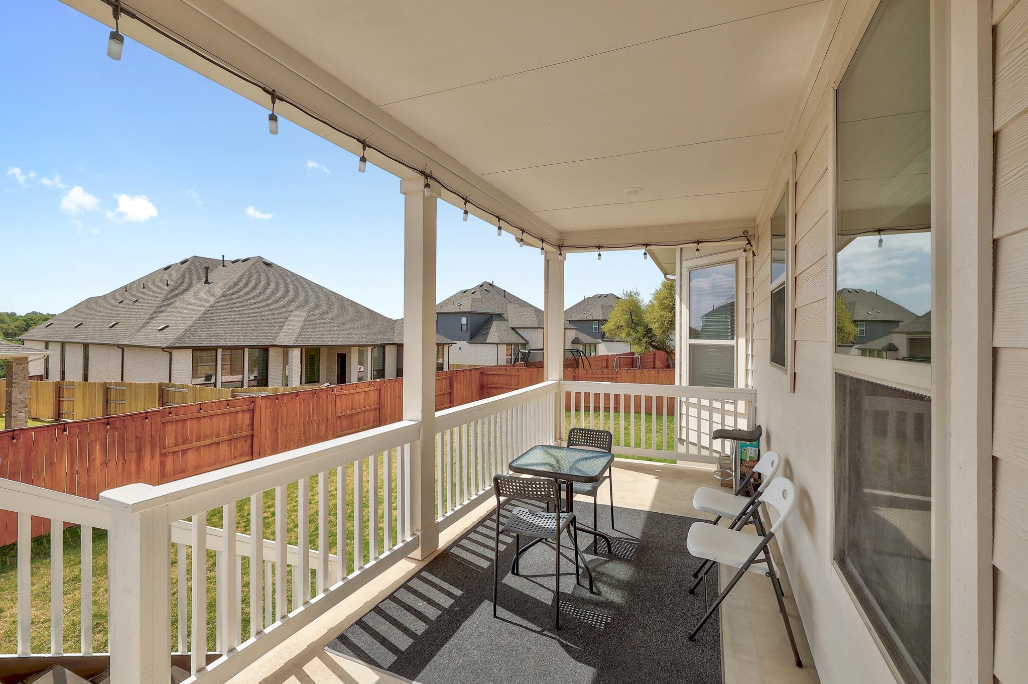 1228 Calendula Trail Georgetown TX 78628
