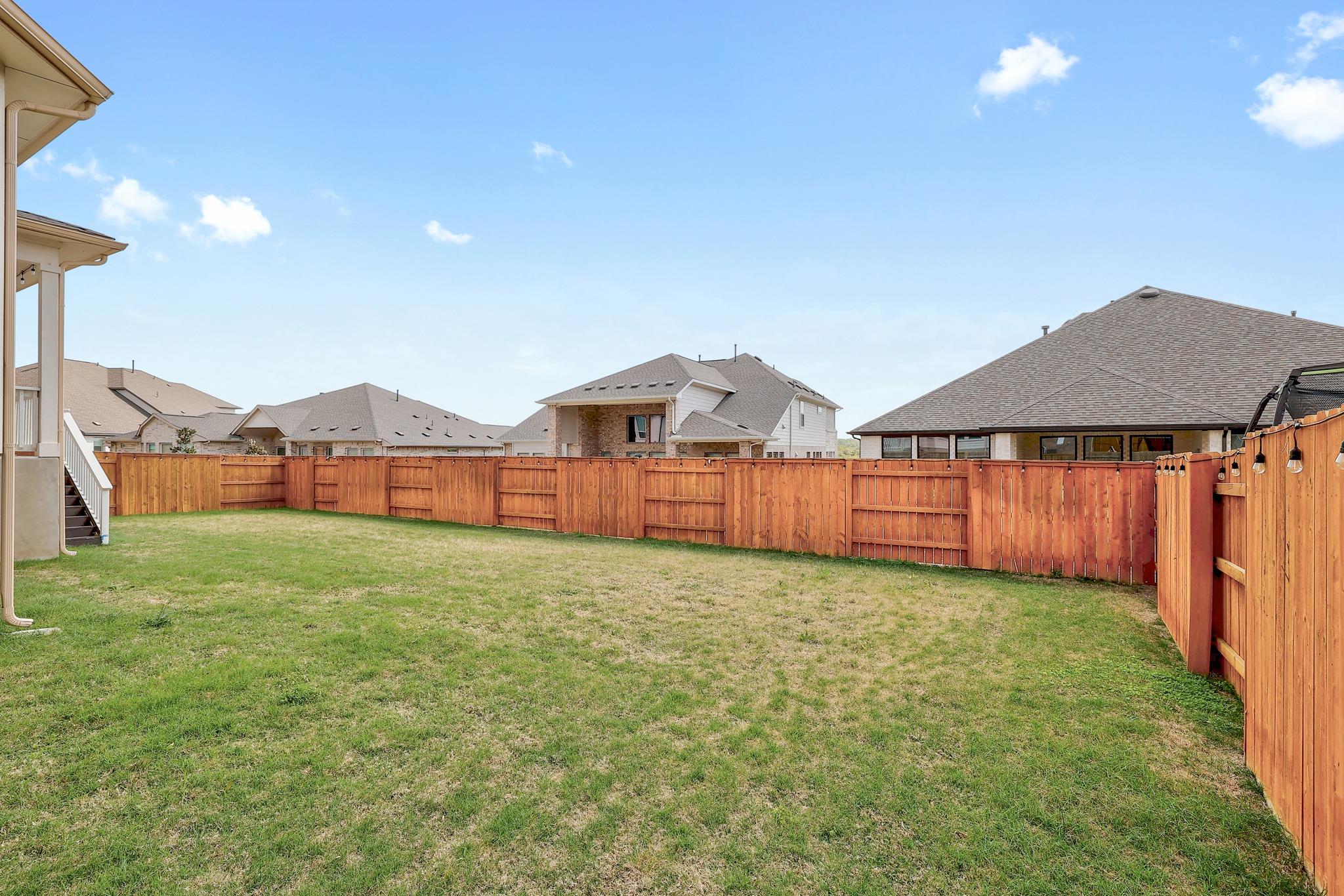 1228 Calendula Trail Georgetown TX 78628