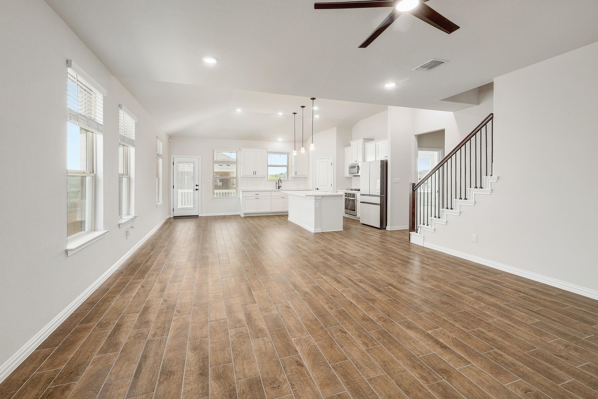 1228 Calendula Trail Georgetown TX 78628