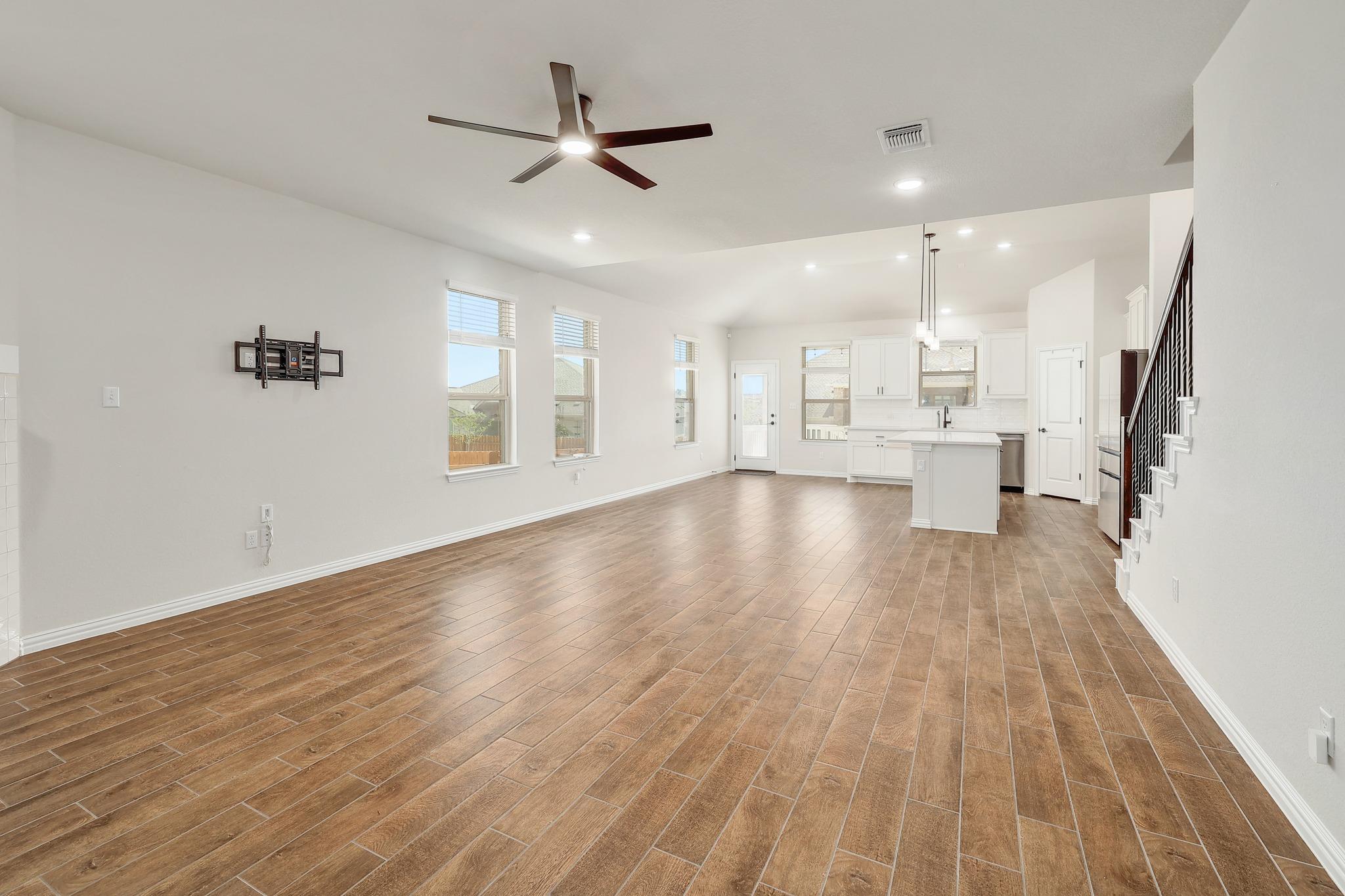 1228 Calendula Trail Georgetown TX 78628