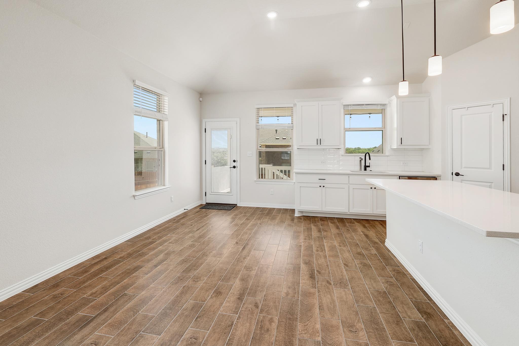 1228 Calendula Trail Georgetown TX 78628
