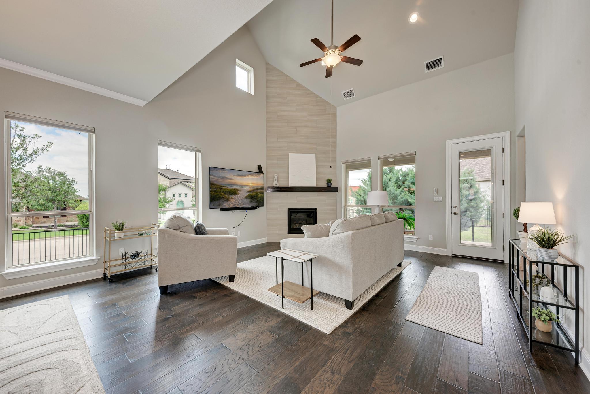 4100 Belisario Court Leander TX 78641
