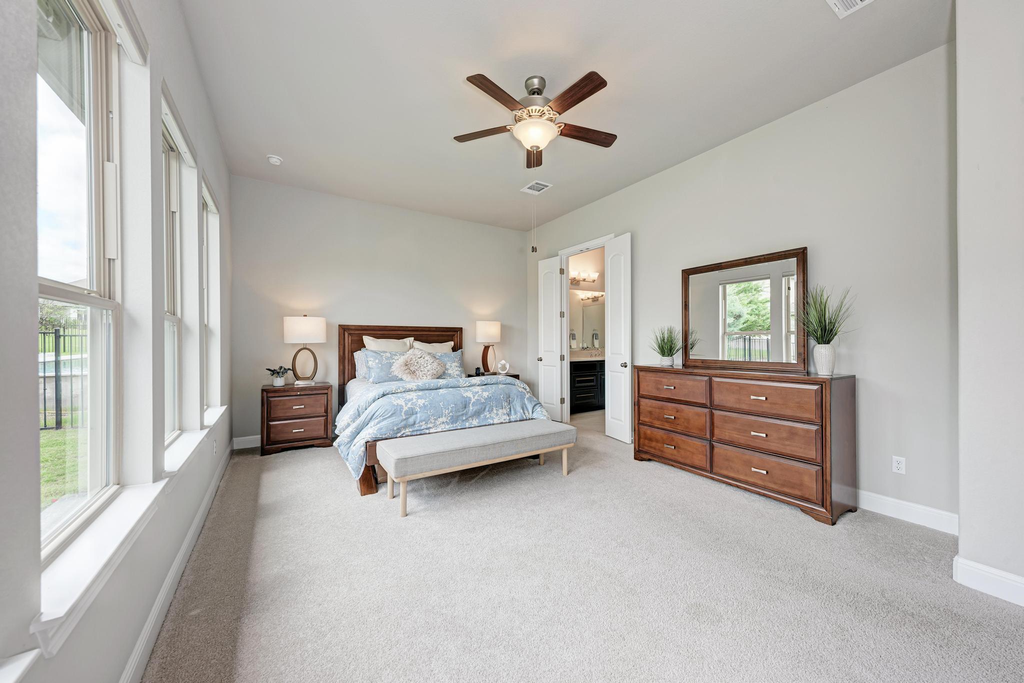 4100 Belisario Court Leander TX 78641