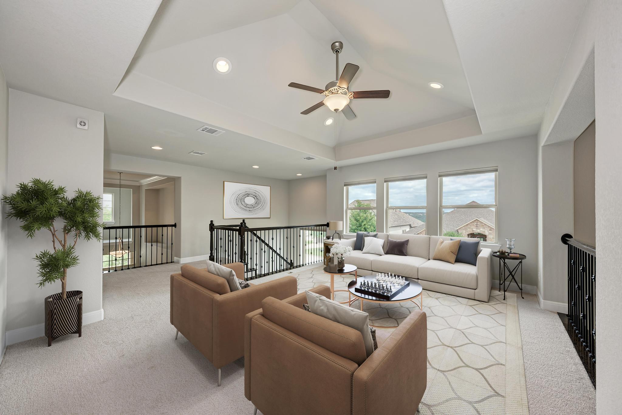 4100 Belisario Court Leander TX 78641