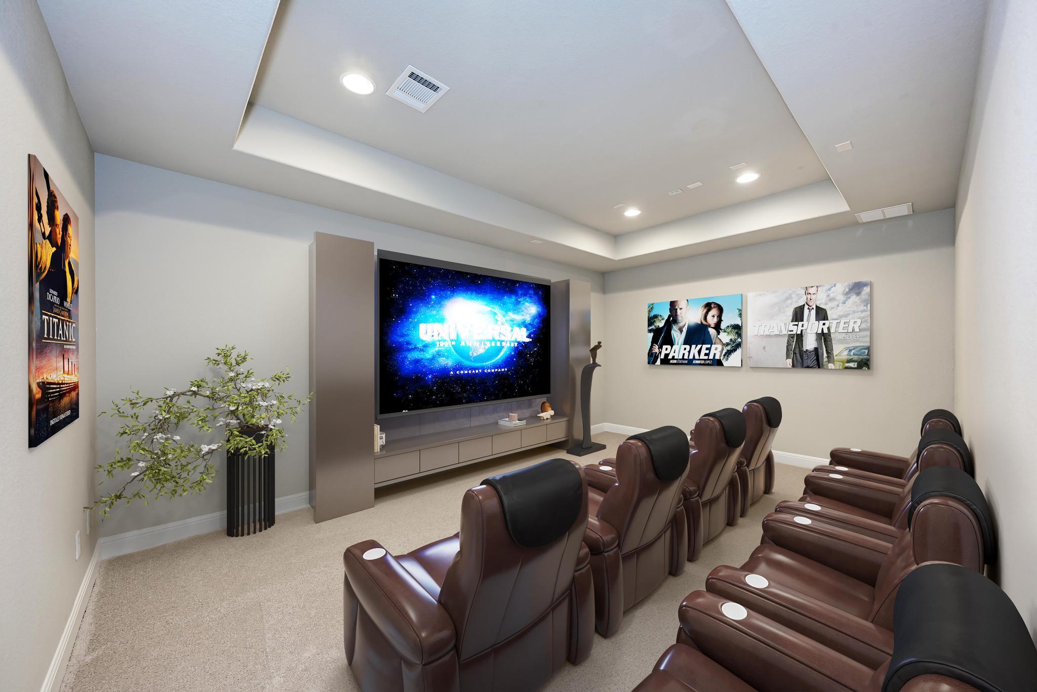 4100 Belisario Court Leander TX 78641