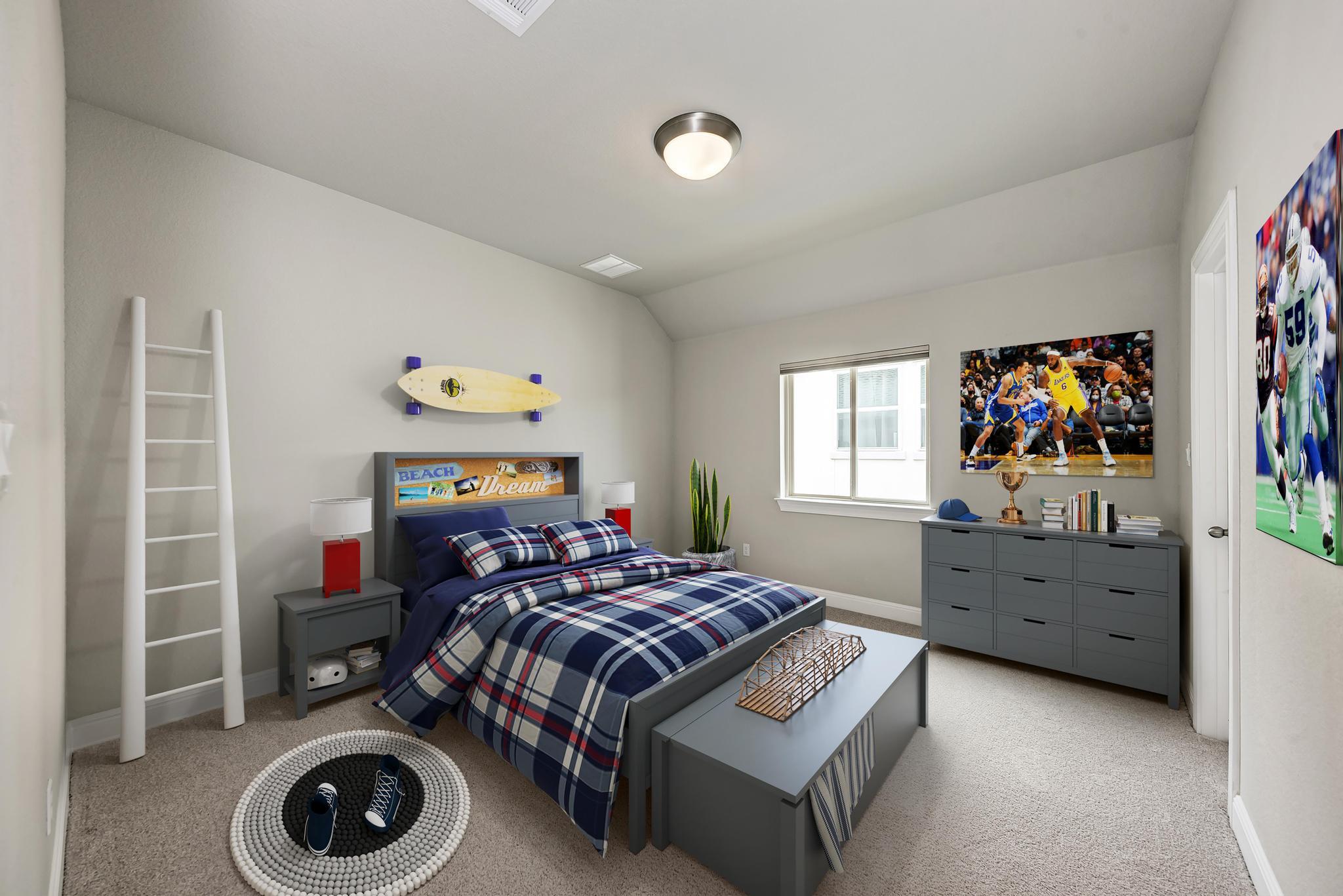 4100 Belisario Court Leander TX 78641