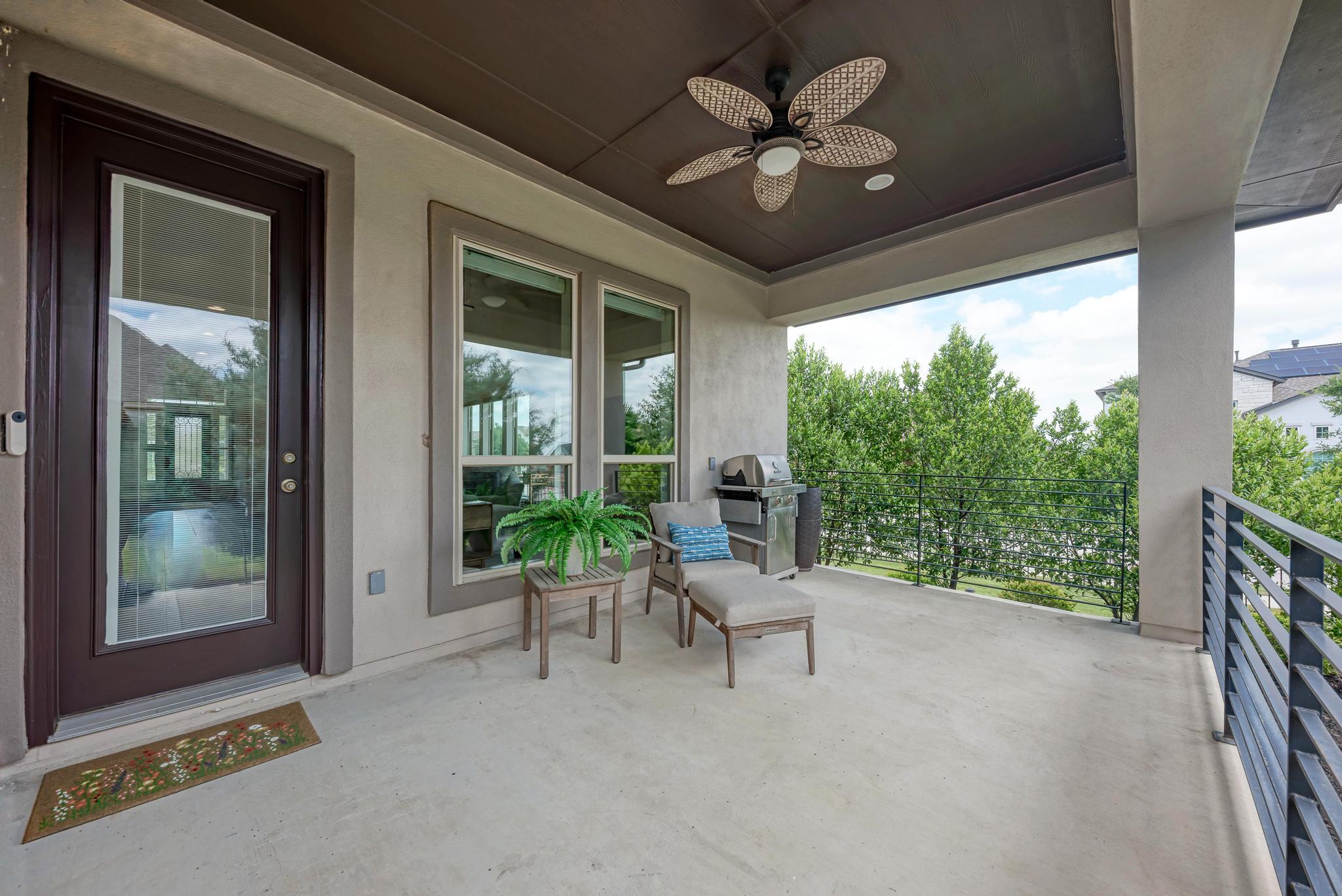 4100 Belisario Court Leander TX 78641