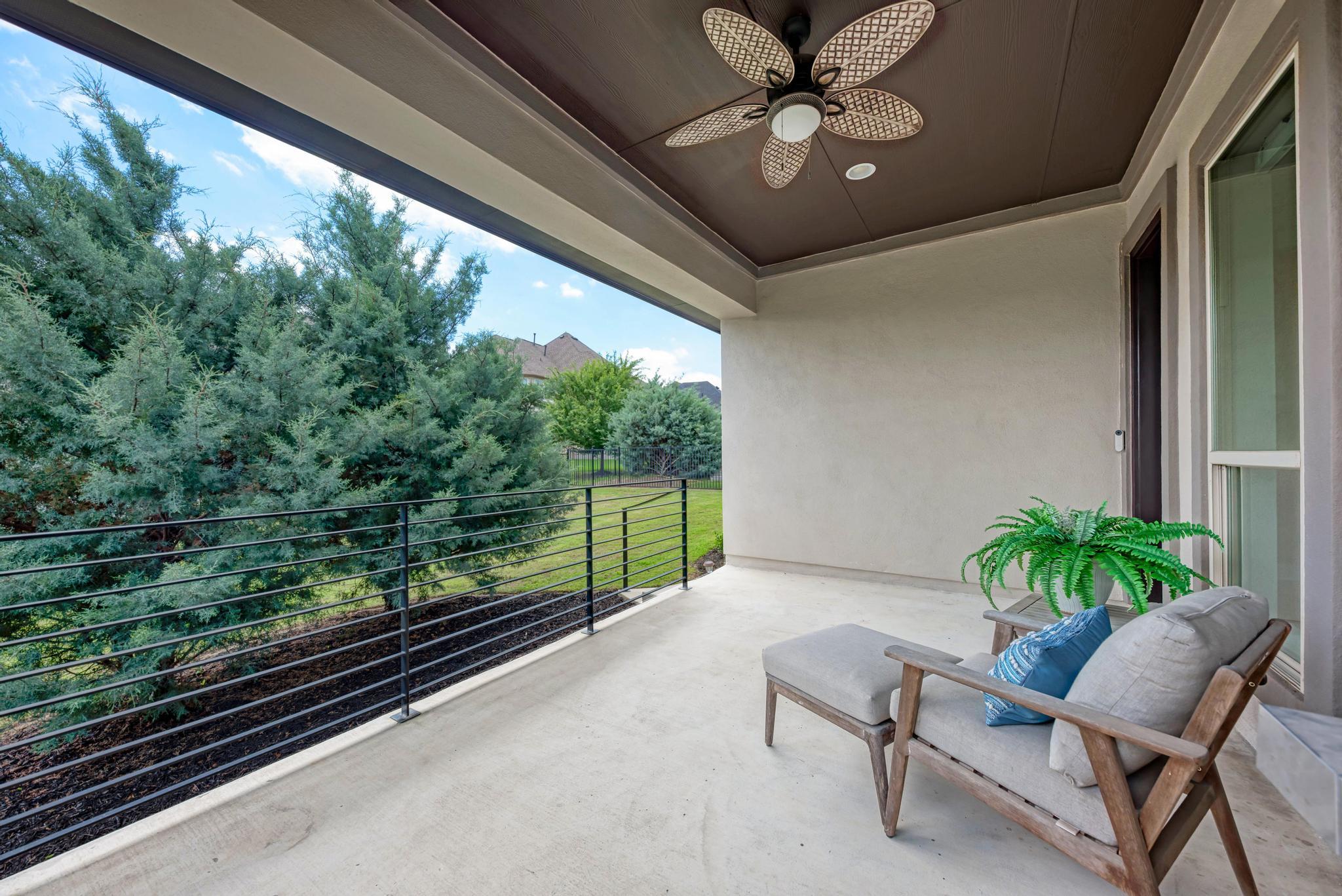 4100 Belisario Court Leander TX 78641