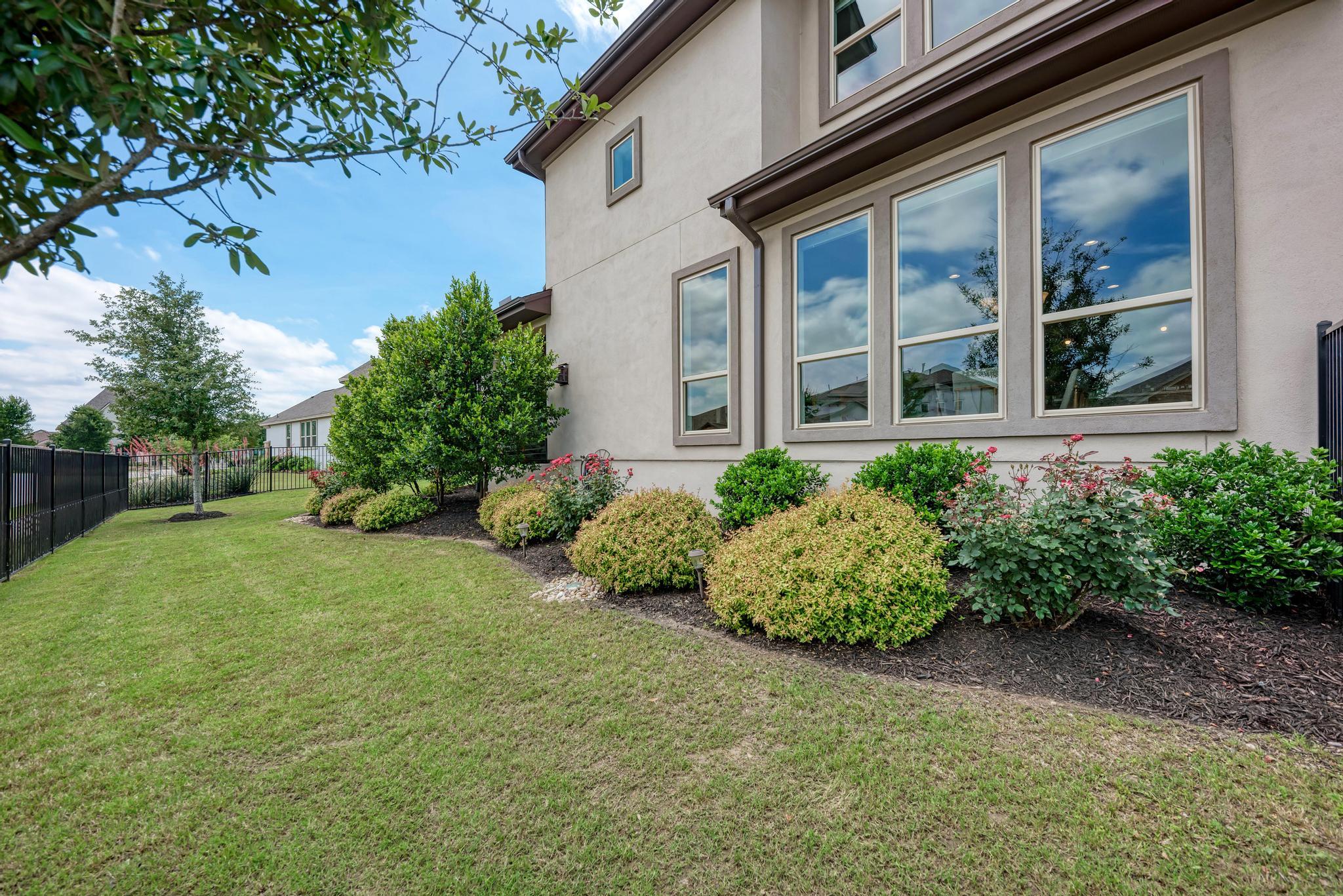 4100 Belisario Court Leander TX 78641