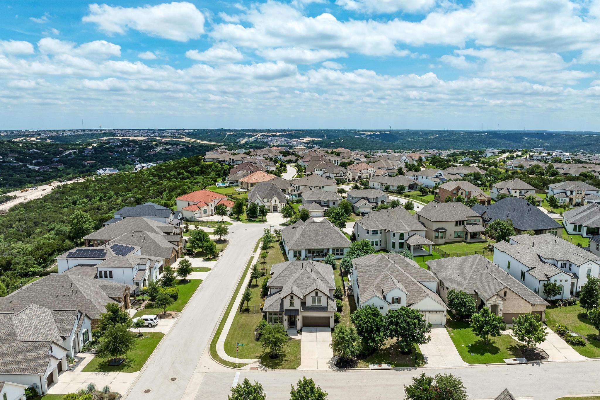 4100 Belisario Court Leander TX 78641