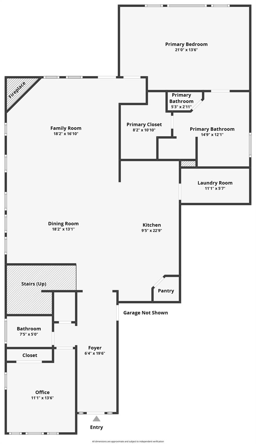 4100 Belisario Court Leander TX 78641