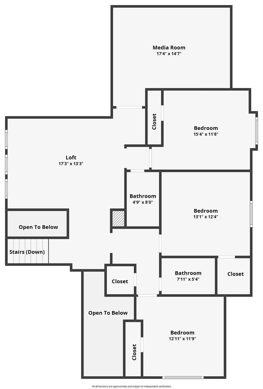 4100 Belisario Court Leander TX 78641