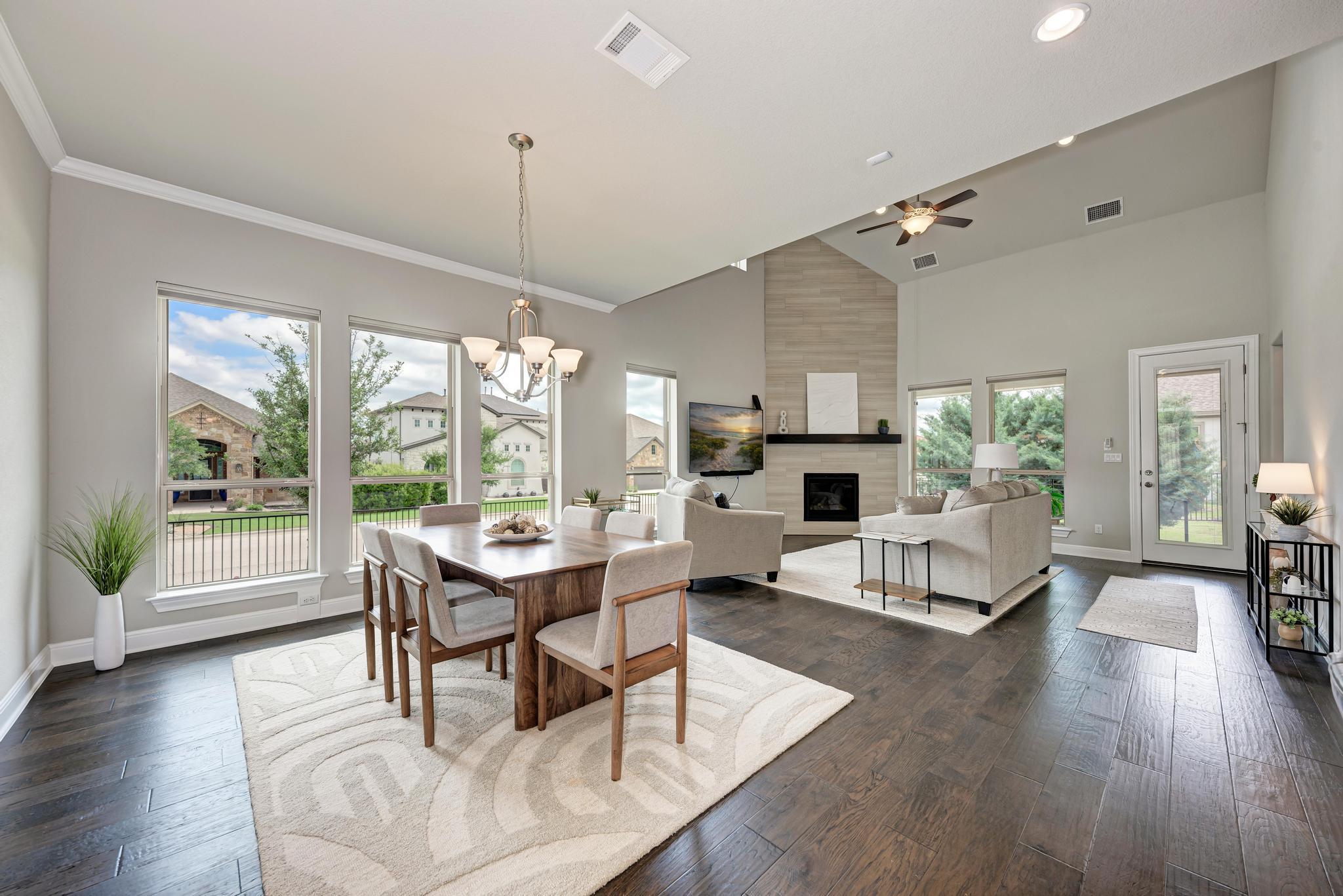 4100 Belisario Court Leander TX 78641