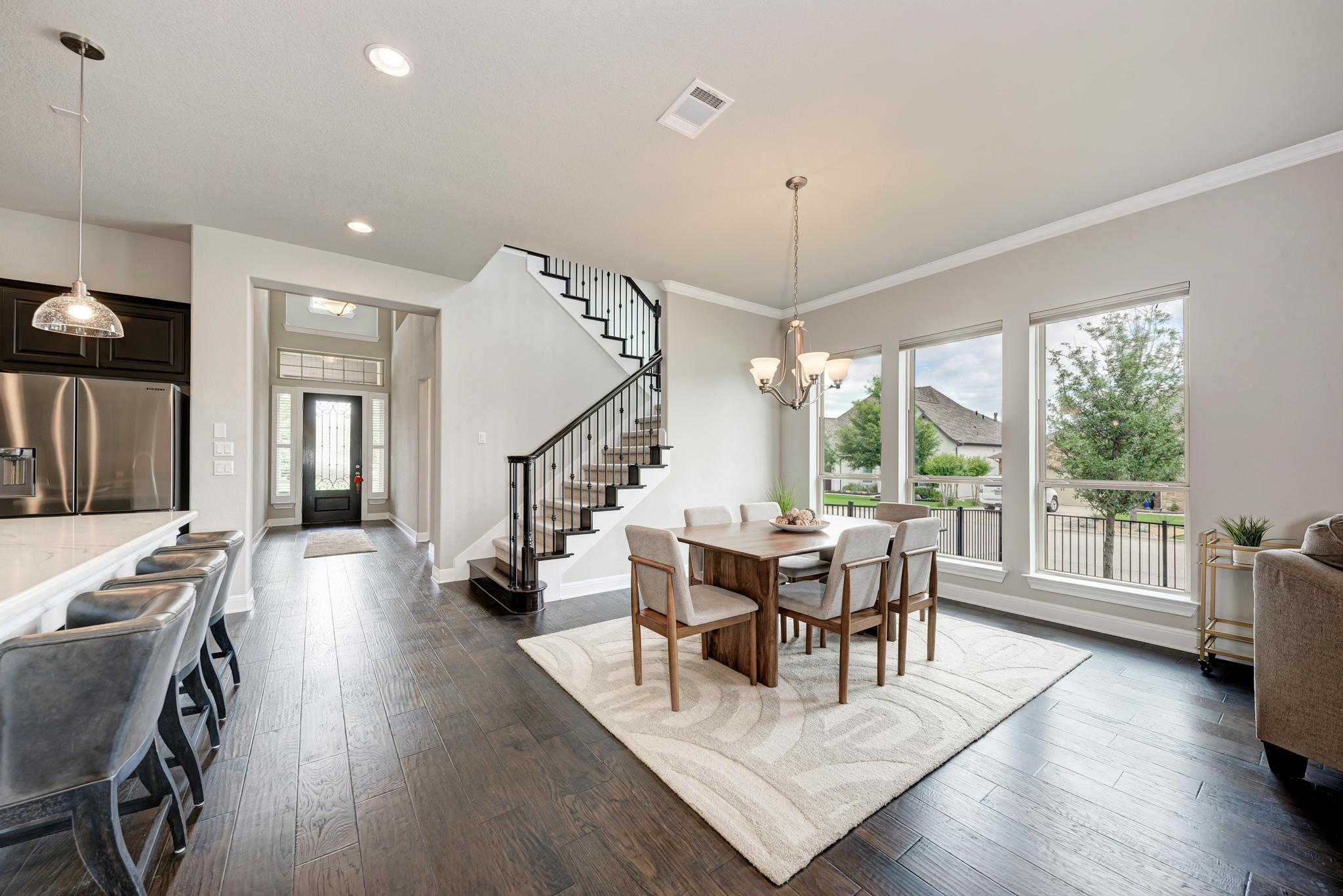 4100 Belisario Court Leander TX 78641