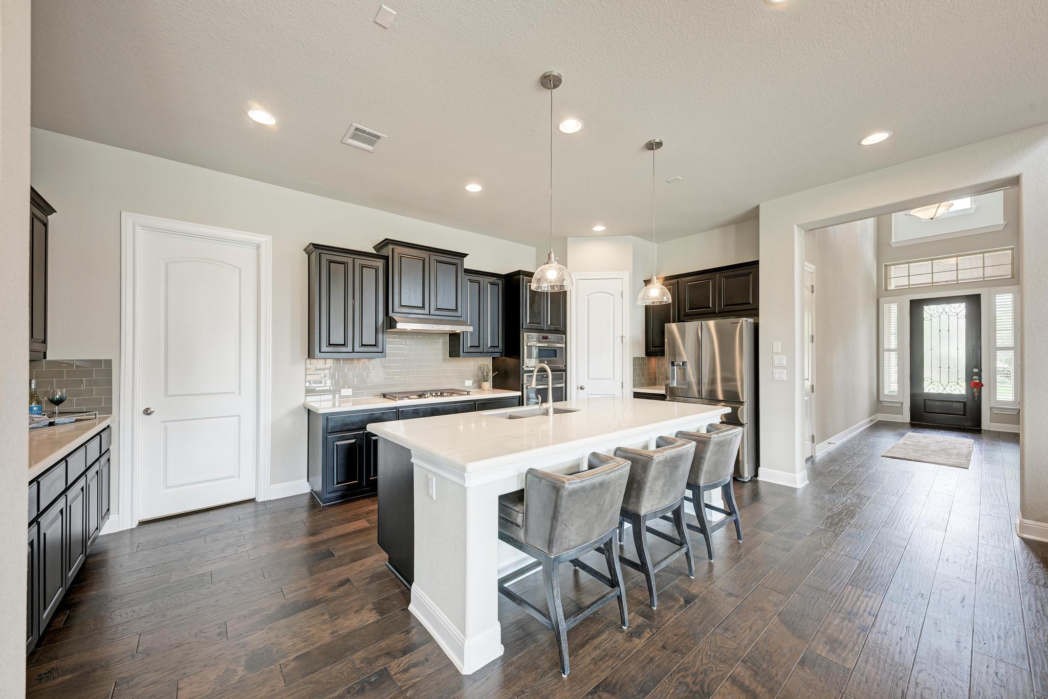 4100 Belisario Court Leander TX 78641