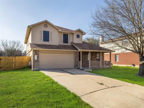 102 Erin Cove Hutto TX 78634