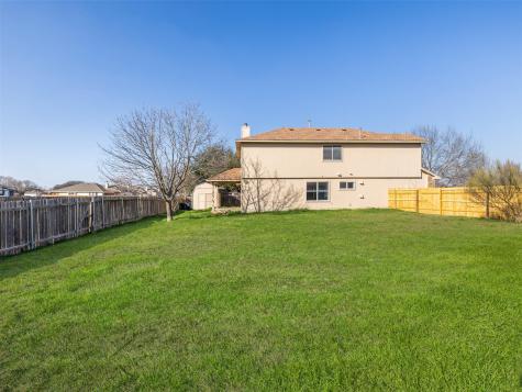 102 Erin Cove Hutto TX 78634