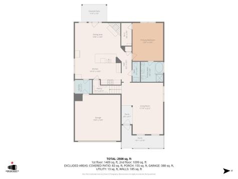 102 Erin Cove Hutto TX 78634