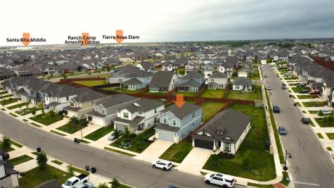 137 Bennington Drive Liberty Hill TX 78642