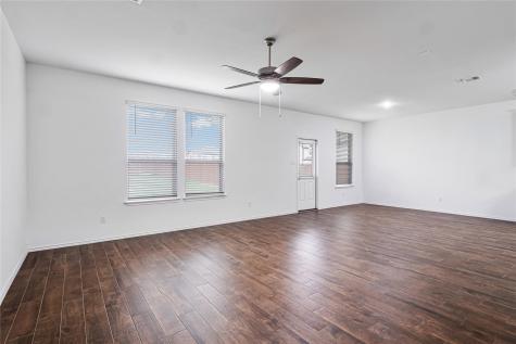 137 Bennington Drive Liberty Hill TX 78642