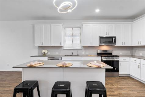 137 Bennington Drive Liberty Hill TX 78642