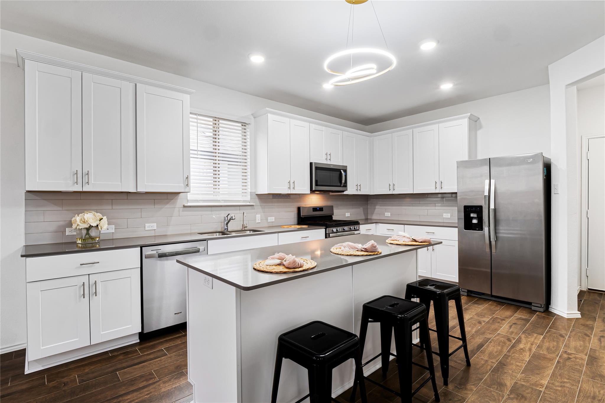 137 Bennington Drive Liberty Hill TX 78642