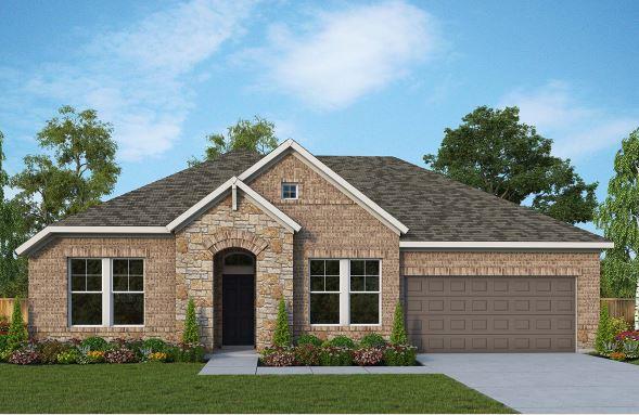 268 Flowering Senna Drive Buda TX 78610