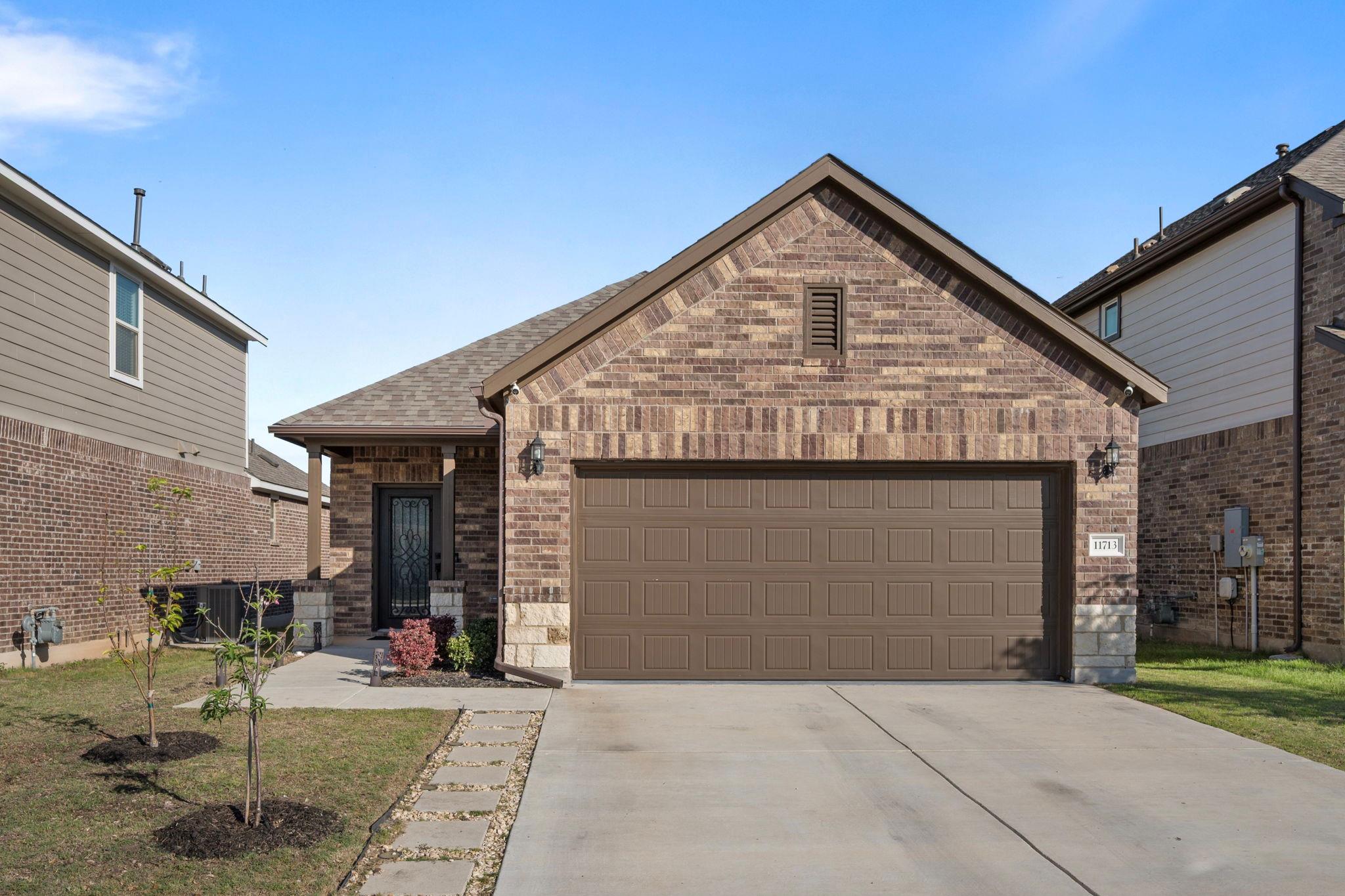 11713 Caithness Way Austin TX 78754