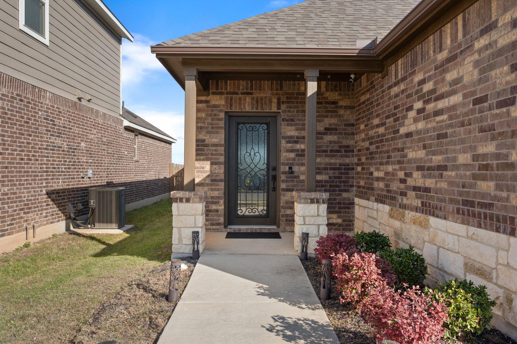 11713 Caithness Way Austin TX 78754