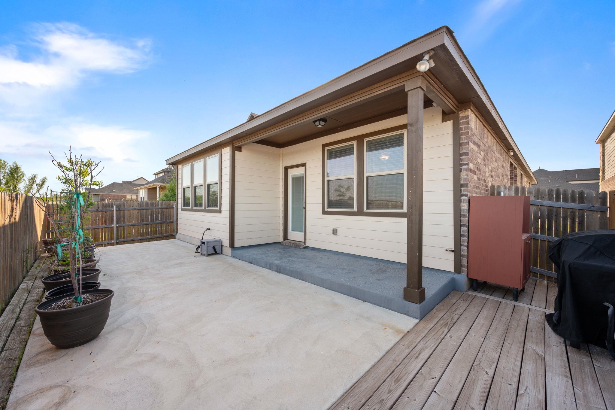 11713 Caithness Way Austin TX 78754