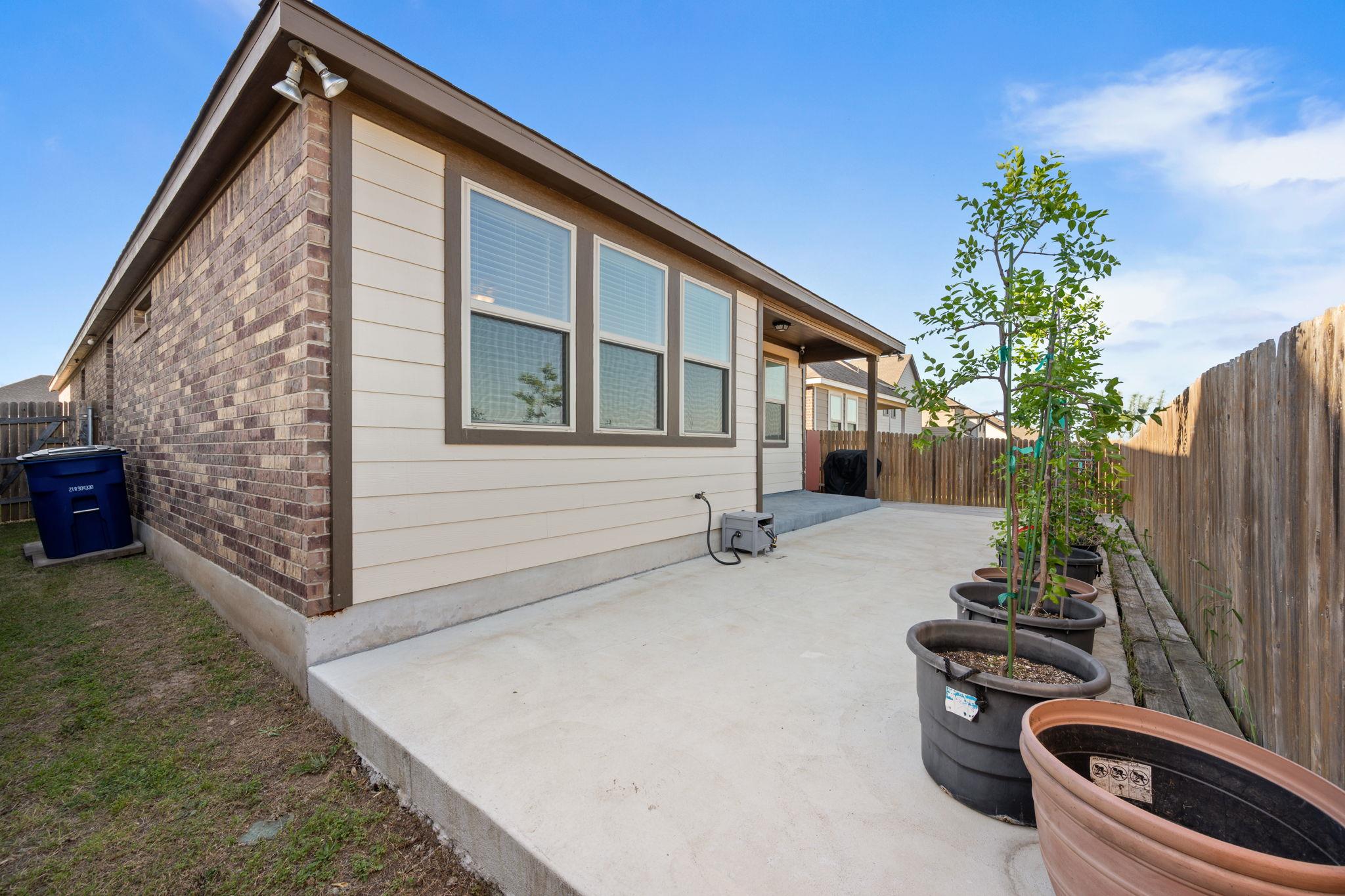 11713 Caithness Way Austin TX 78754